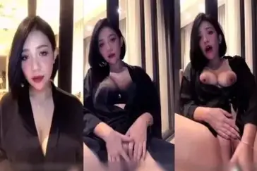 Babynookie Botol Gede Bocoran OnlyFans Hot Viral 2026