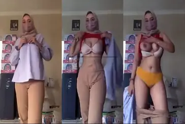Kejutan Mahasiswi Pap Buat Pacar Puas