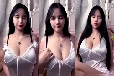 Kienzy Main Geter Geter Bikin Pasukan Lemas