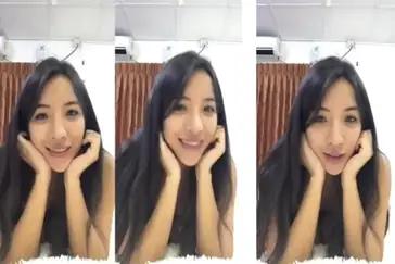 Siaran Nakal Body Montok Beraksi Sange Brutal Tadi Malam